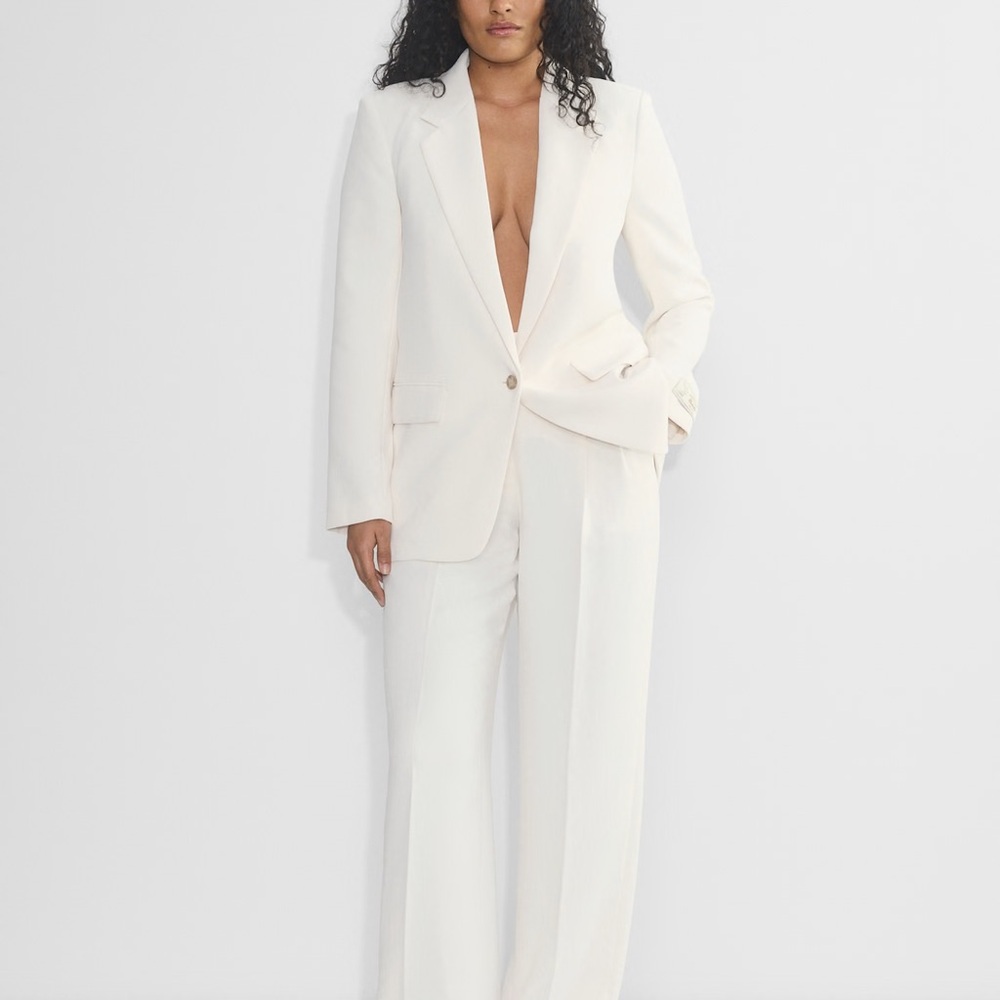The Effortless Pant™ Curve-Fit - Crepette™
